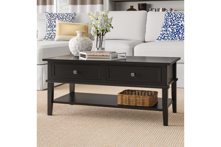 Top 15 Coffee Tables with Drawers in 2023 | Wayfair